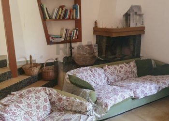 Soggiorno - Villa Contrada Sperone
 
snc, Altavilla Milicia - photo 9