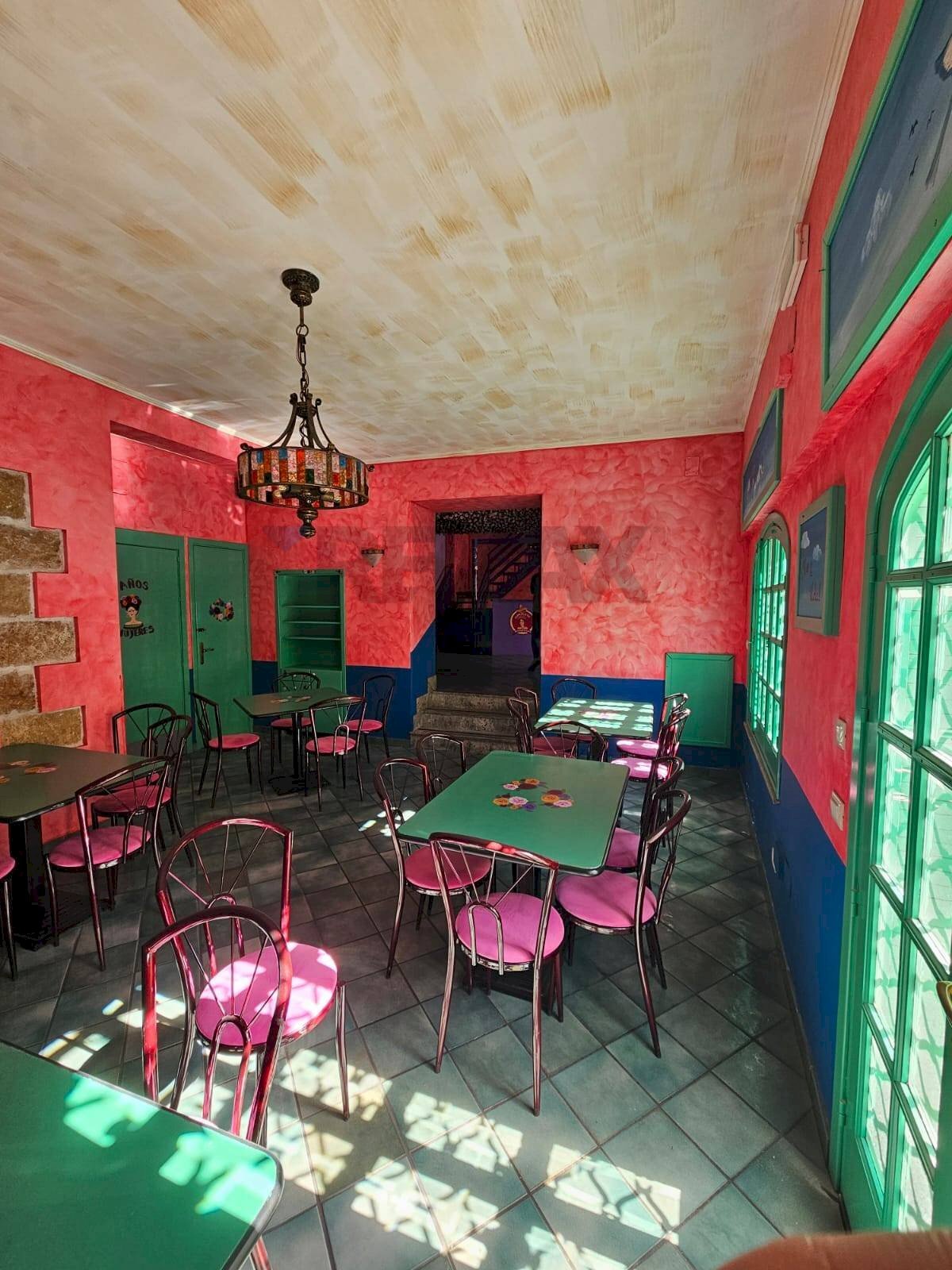 Sala da pranzo - Commercial Activity via Ruggero Settimo
25, Terrasini - photo 2