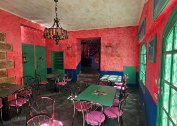 Sala da pranzo - Commercial Activity via Ruggero Settimo
25, Terrasini - photo 2