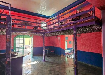 Parcheggio - Commercial Activity via Ruggero Settimo
25, Terrasini - photo 3