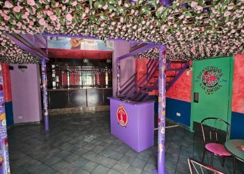 Terrazza - Commercial Activity via Ruggero Settimo
25, Terrasini - photo 4