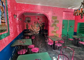 Sala da pranzo - Commercial Activity via Ruggero Settimo
25, Terrasini - photo 5