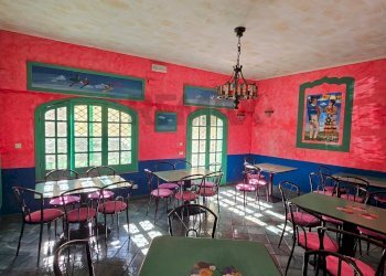 Sala da pranzo - Commercial Activity via Ruggero Settimo
25, Terrasini - photo 6