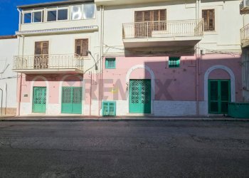 Edificio all\'aperto - Commercial Activity via Ruggero Settimo
25, Terrasini - photo 13