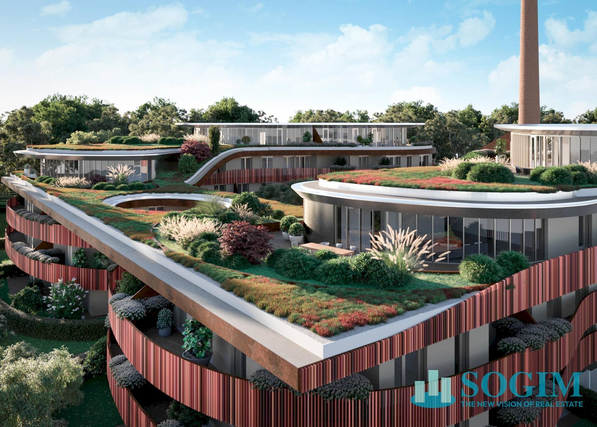 Foto 1 - Quadrilocale Viale Cesare Battisti
 
40, Monza - foto 1