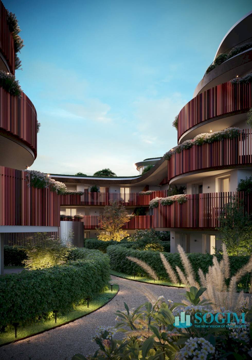 Foto 3 - Quadrilocale Viale Cesare Battisti
 
40, Monza - foto 3