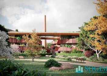 Foto 2 - Quadrilocale Viale Cesare Battisti
 
40, Monza - foto 2