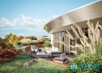 Foto 8 - Quadrilocale Viale Cesare Battisti
 
40, Monza - foto 8