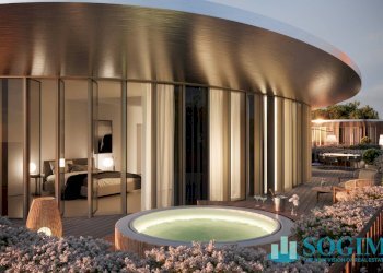 Foto 9 - Quadrilocale Viale Cesare Battisti
 
40, Monza - foto 9