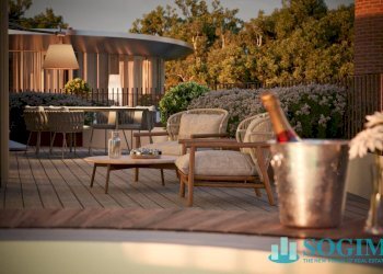 Foto 11 - Quadrilocale Viale Cesare Battisti
 
40, Monza - foto 11