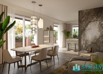 Foto 13 - Quadrilocale Viale Cesare Battisti
 
40, Monza - foto 13