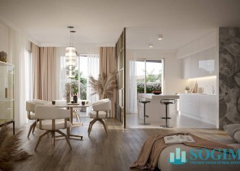 Foto 16 - Quadrilocale Viale Cesare Battisti
 
40, Monza - foto 16