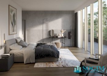 Foto 18 - Quadrilocale Viale Cesare Battisti
 
40, Monza - foto 18