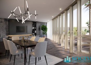 Foto 19 - Quadrilocale Viale Cesare Battisti
 
40, Monza - foto 19