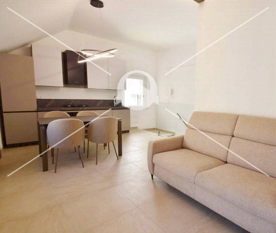 Foto 1 - Three-room apartment Via Alessandro Volta
 
23, Alassio - photo 1