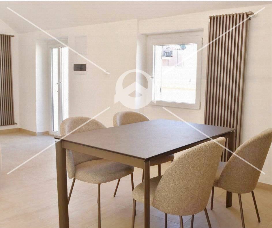 Foto 2 - Three-room apartment Via Alessandro Volta
 
23, Alassio - photo 2