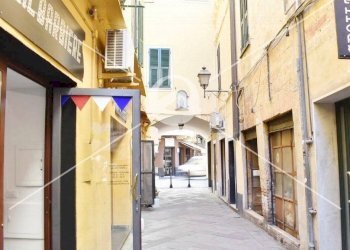 Foto 12 - Three-room apartment Via Alessandro Volta
 
23, Alassio - photo 12