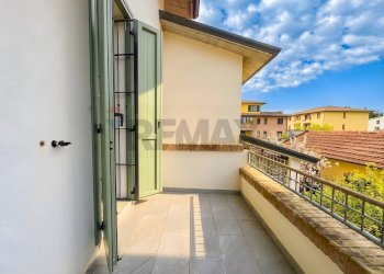 Balcone - Trilocale via Deledda
 
6, Reggio nell'Emilia - foto 18