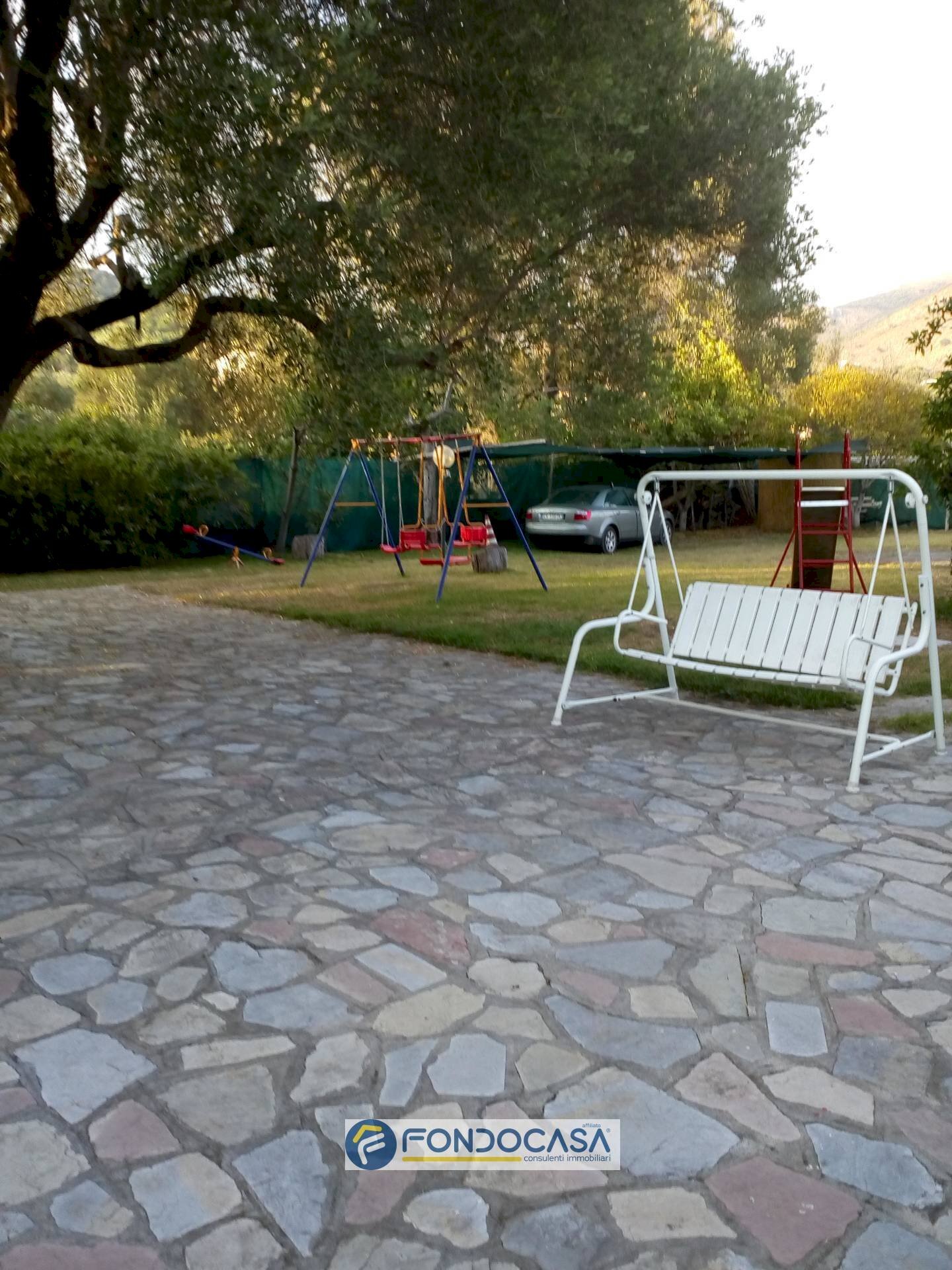 Foto 2 - Trilocale via volpara
 
10, Centola - foto 2