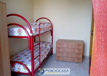 Foto 11 - Three-room apartment via volpara
 
10, Centola - photo 11