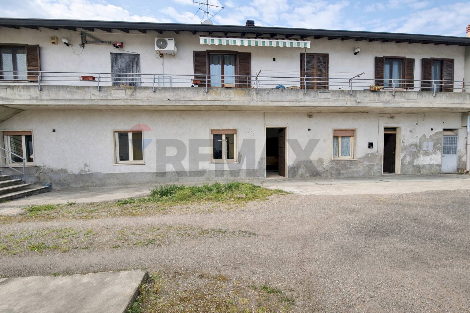 Casa all\'aperto - Three-room apartment Frazione Fornaci
 
86, Fagnano Olona - photo 1