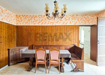 Sala da pranzo - Three-room apartment Frazione Fornaci
 
86, Fagnano Olona - photo 2