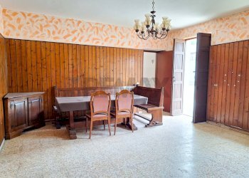 Sala da pranzo - Three-room apartment Frazione Fornaci
 
86, Fagnano Olona - photo 3