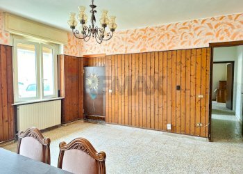 Sala da pranzo - Three-room apartment Frazione Fornaci
 
86, Fagnano Olona - photo 5