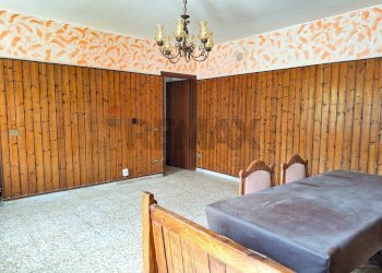 Sala da pranzo - Three-room apartment Frazione Fornaci
 
86, Fagnano Olona - photo 6