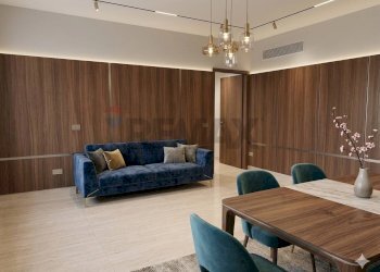 Sala da pranzo - Three-room apartment Frazione Fornaci
 
86, Fagnano Olona - photo 7