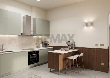 Cucina - Three-room apartment Frazione Fornaci
 
86, Fagnano Olona - photo 11