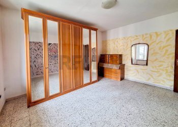 Camera / camera da letto - Three-room apartment Frazione Fornaci
 
86, Fagnano Olona - photo 14