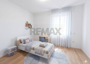 Camera / camera da letto - Three-room apartment Frazione Fornaci
 
86, Fagnano Olona - photo 18