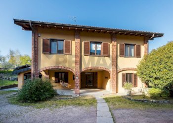 Casa all\'aperto - Villa Via Roncaccio
 
4, Laveno-Mombello - foto 4