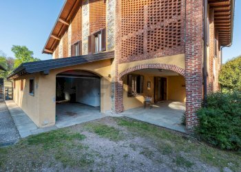 Casa all\'aperto - Villa Via Roncaccio
 
4, Laveno-Mombello - foto 5