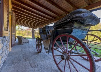 Terrazza - Villa Via Roncaccio
 
4, Laveno-Mombello - foto 6