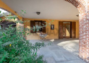 Casa all\'aperto - Villa Via Roncaccio
 
4, Laveno-Mombello - foto 7