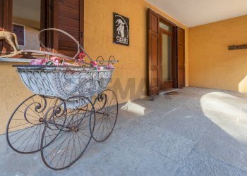 Terrazza - Villa Via Roncaccio
 
4, Laveno-Mombello - foto 8