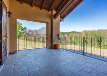 Terrazza - Villa Via Roncaccio
 
4, Laveno-Mombello - foto 9