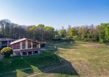 Casa all\'aperto - Villa Via Roncaccio
 
4, Laveno-Mombello - foto 24