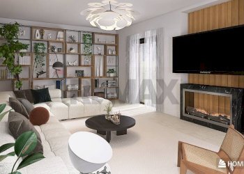 Soggiorno - Villa Via Roncaccio
 
4, Laveno-Mombello - foto 30