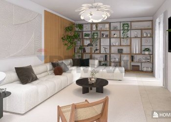 Soggiorno - Villa Via Roncaccio
 
4, Laveno-Mombello - foto 31