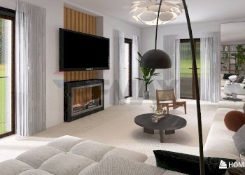 Soggiorno - Villa Via Roncaccio
 
4, Laveno-Mombello - foto 32