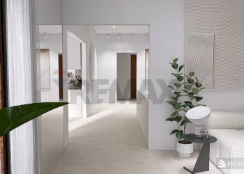 Hall / corridoio - Villa Via Roncaccio
 
4, Laveno-Mombello - foto 34