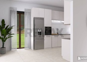 Cucina - Villa Via Roncaccio
 
4, Laveno-Mombello - foto 35