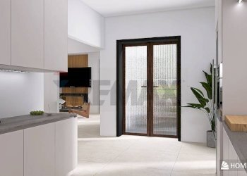 Cucina - Villa Via Roncaccio
 
4, Laveno-Mombello - foto 38