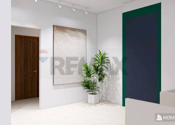 Hall / corridoio - Villa Via Roncaccio
 
4, Laveno-Mombello - foto 40