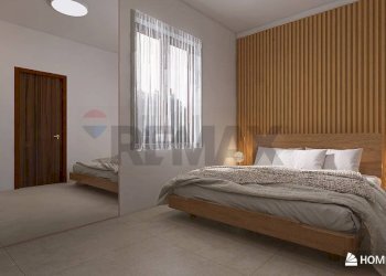 Camera / camera da letto - Villa Via Roncaccio
 
4, Laveno-Mombello - foto 44