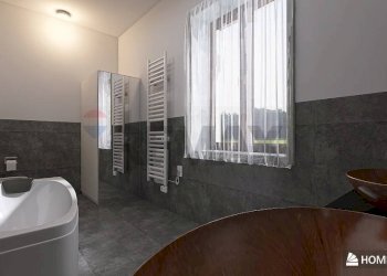 Bagno - Villa Via Roncaccio
 
4, Laveno-Mombello - foto 46