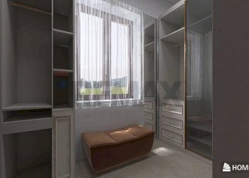 Cabina armadio - Villa Via Roncaccio
 
4, Laveno-Mombello - foto 51